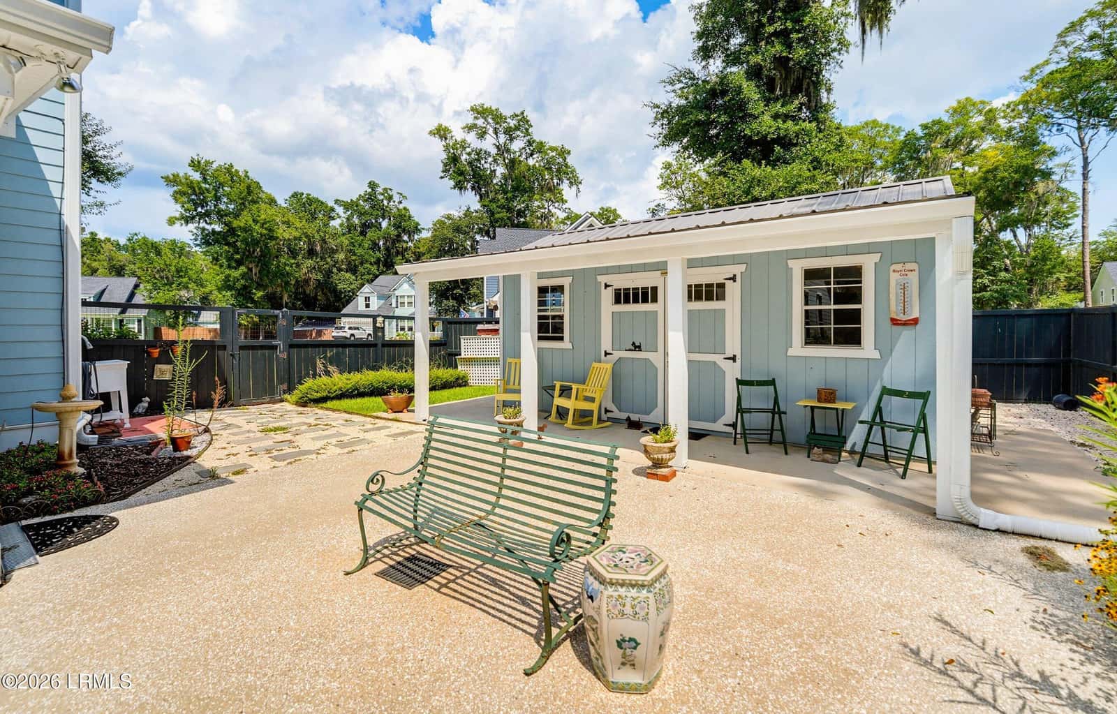 106 Cowbird Court, Beaufort, SC 29907 — photo 48 of 52