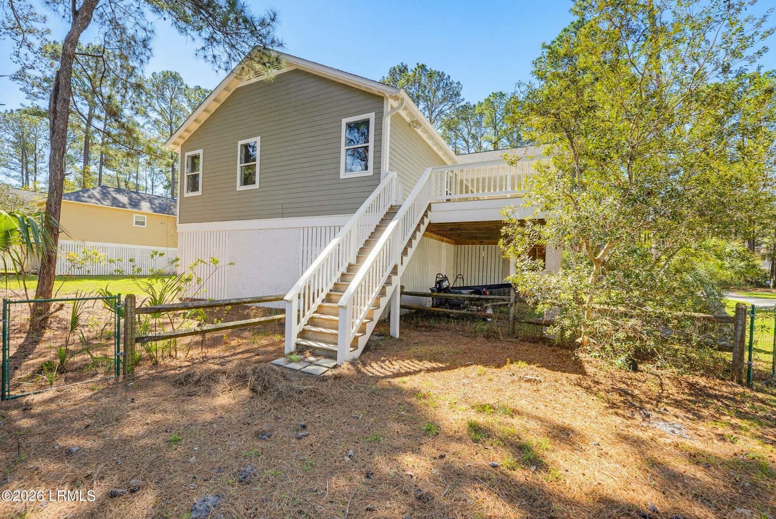 35 Downing Drive, Beaufort, SC 29907 — photo 35 of 54