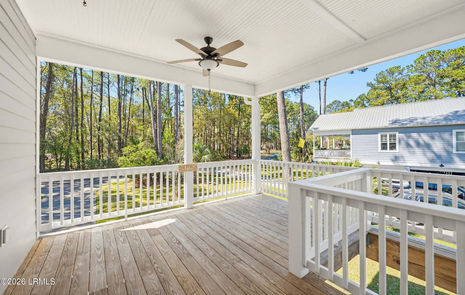 35 Downing Drive, Beaufort, SC 29907 — photo 30 of 54