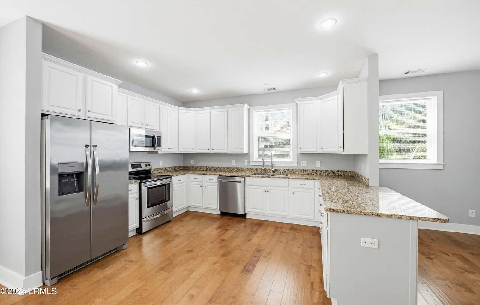 35 Downing Drive, Beaufort, SC 29907 — photo 15 of 54