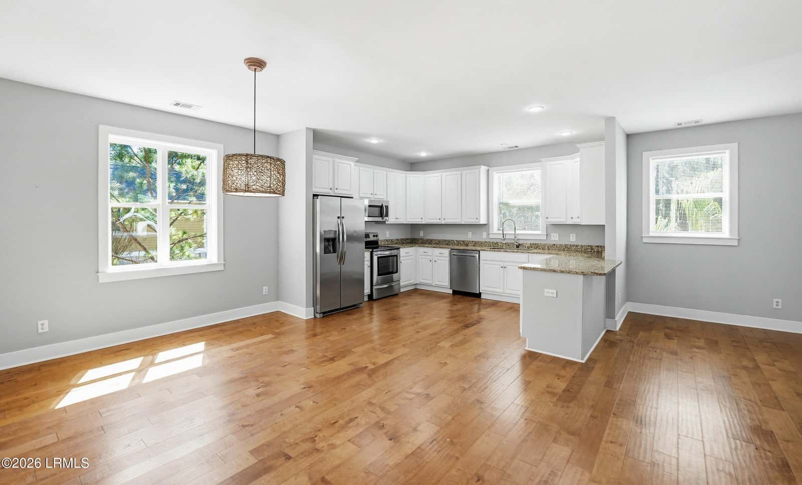 35 Downing Drive, Beaufort, SC 29907 — photo 14 of 54