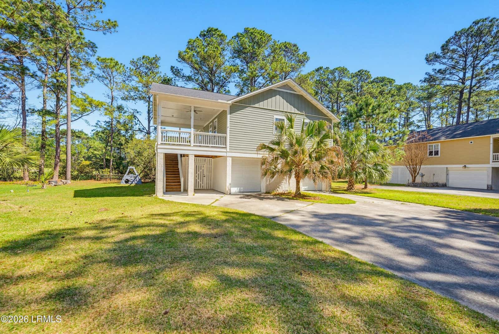 35 Downing Drive, Beaufort, SC 29907 — photo 10 of 54
