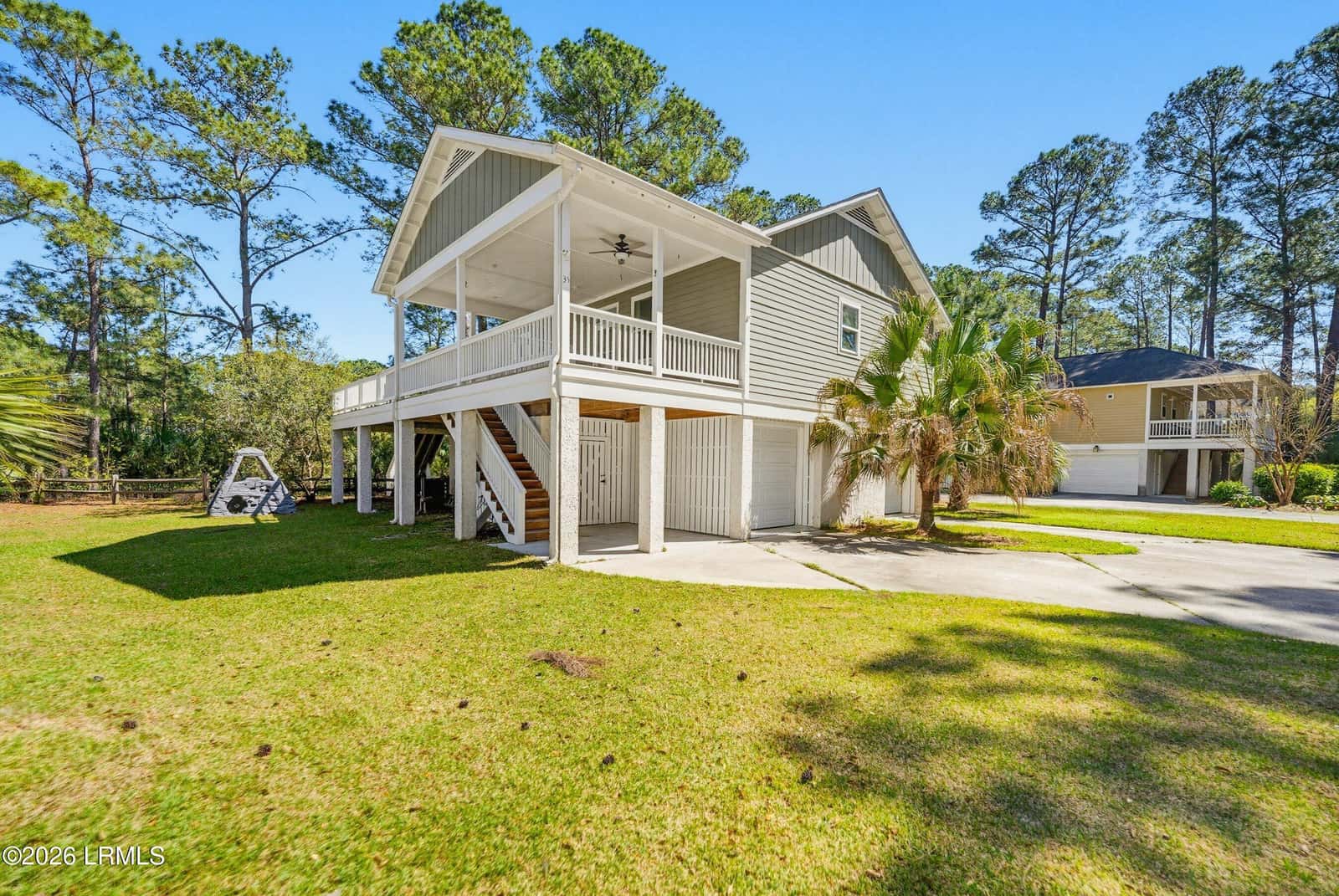 35 Downing Drive, Beaufort, SC 29907 — photo 7 of 54