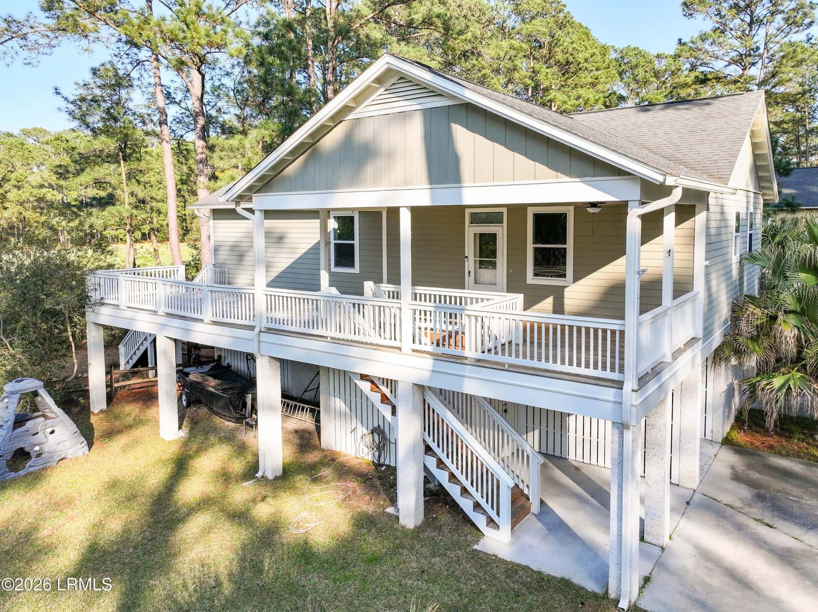 35 Downing Drive, Beaufort, SC 29907 — photo 8 of 54