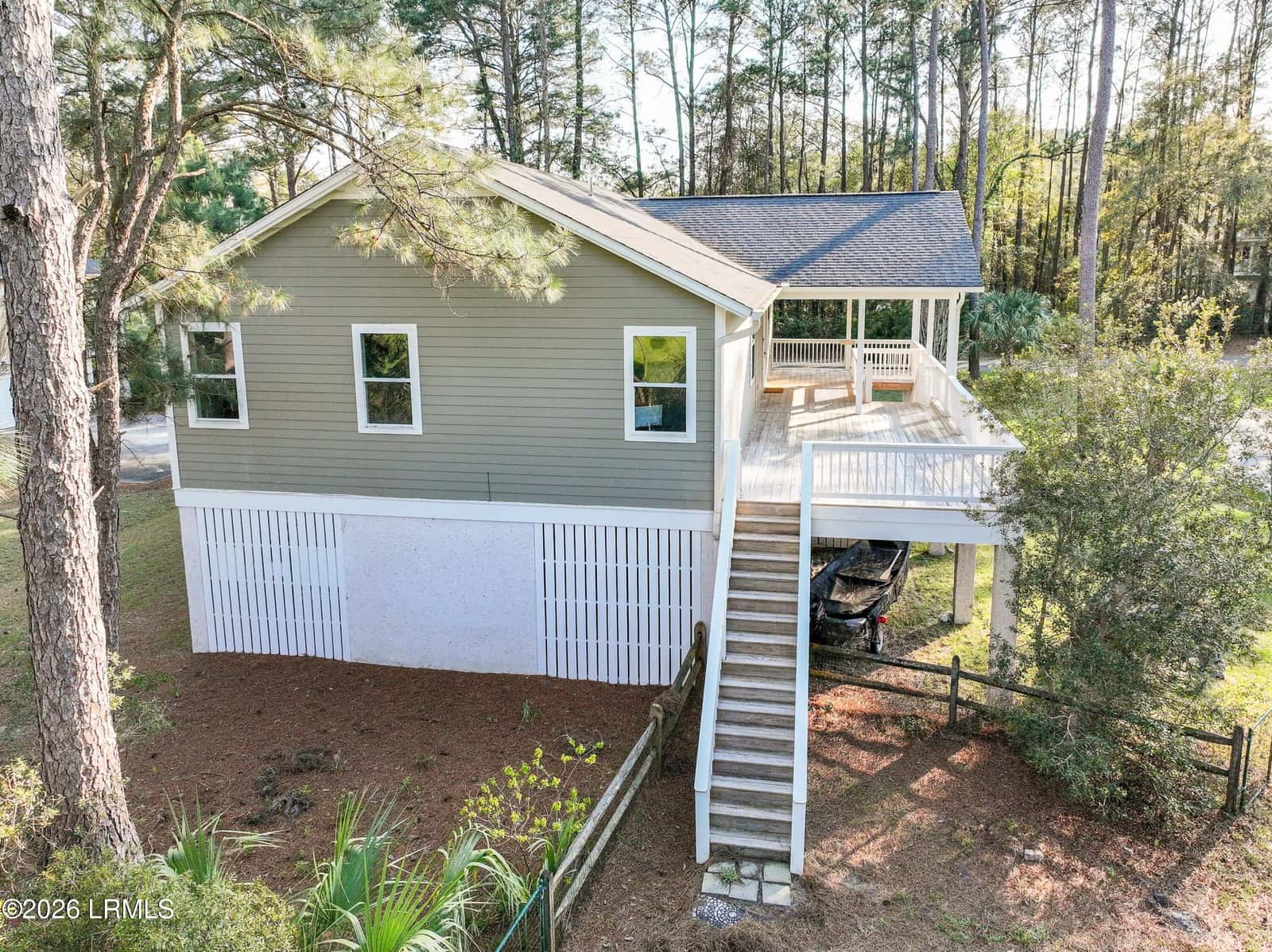 35 Downing Drive, Beaufort, SC 29907 — photo 11 of 54
