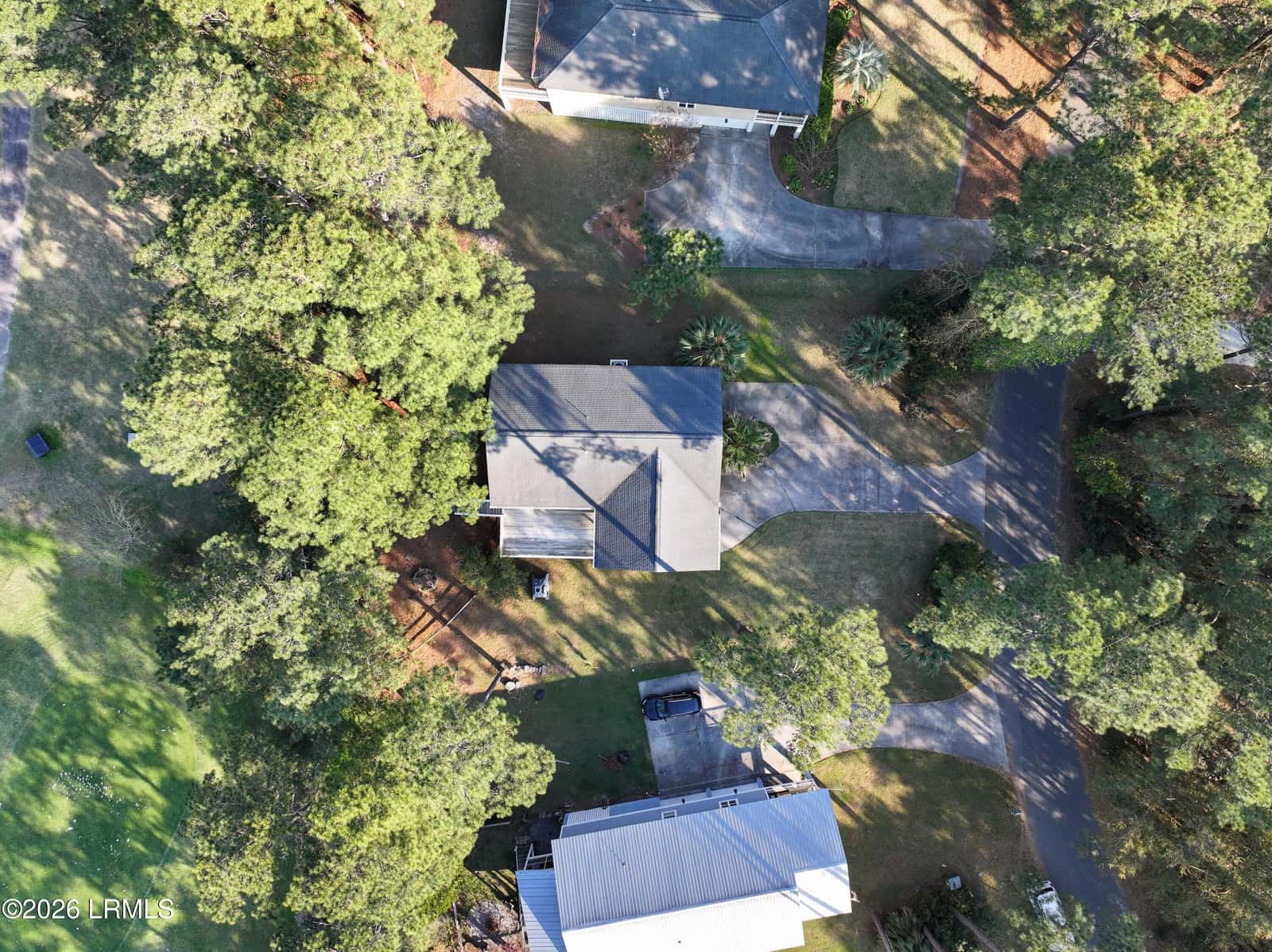35 Downing Drive, Beaufort, SC 29907 — photo 54 of 54