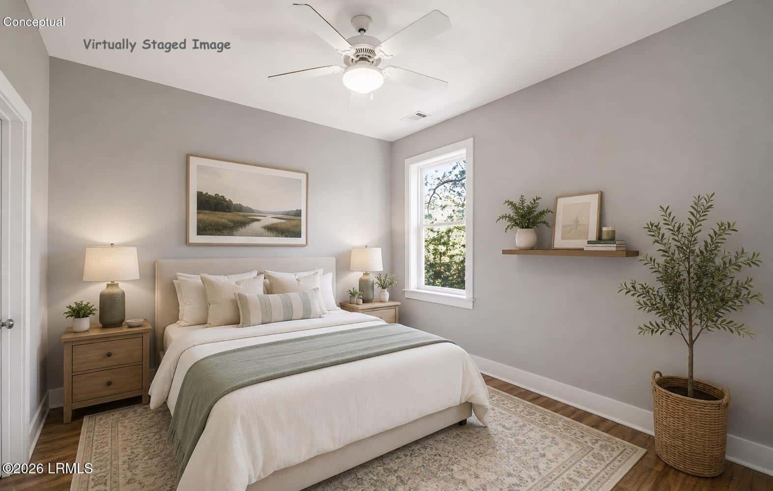 35 Downing Drive, Beaufort, SC 29907 — photo 5 of 54