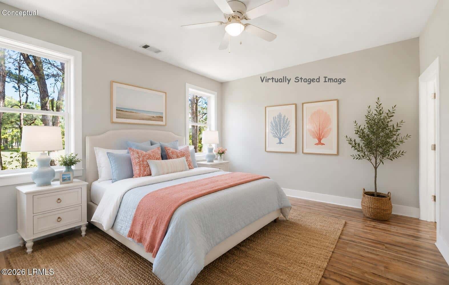 35 Downing Drive, Beaufort, SC 29907 — photo 6 of 54
