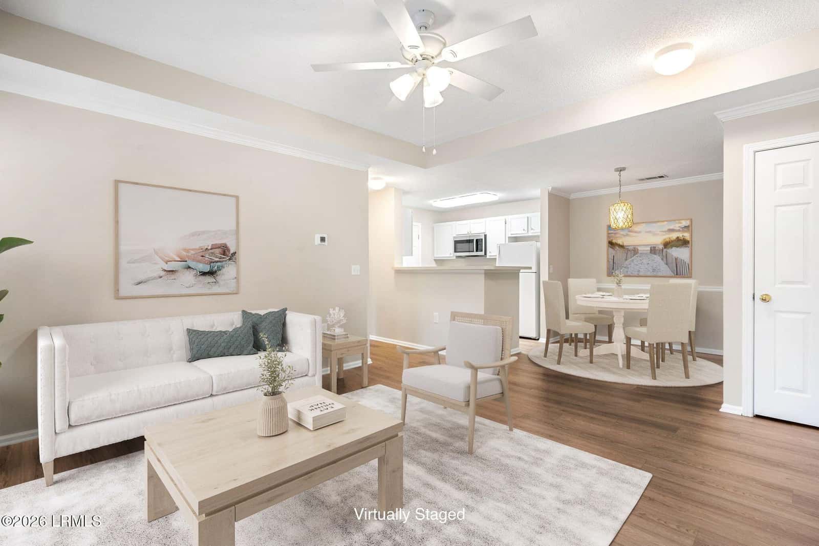 50 Pebble Beach Cove B216, Bluffton, SC 29910 — photo 1 of 38