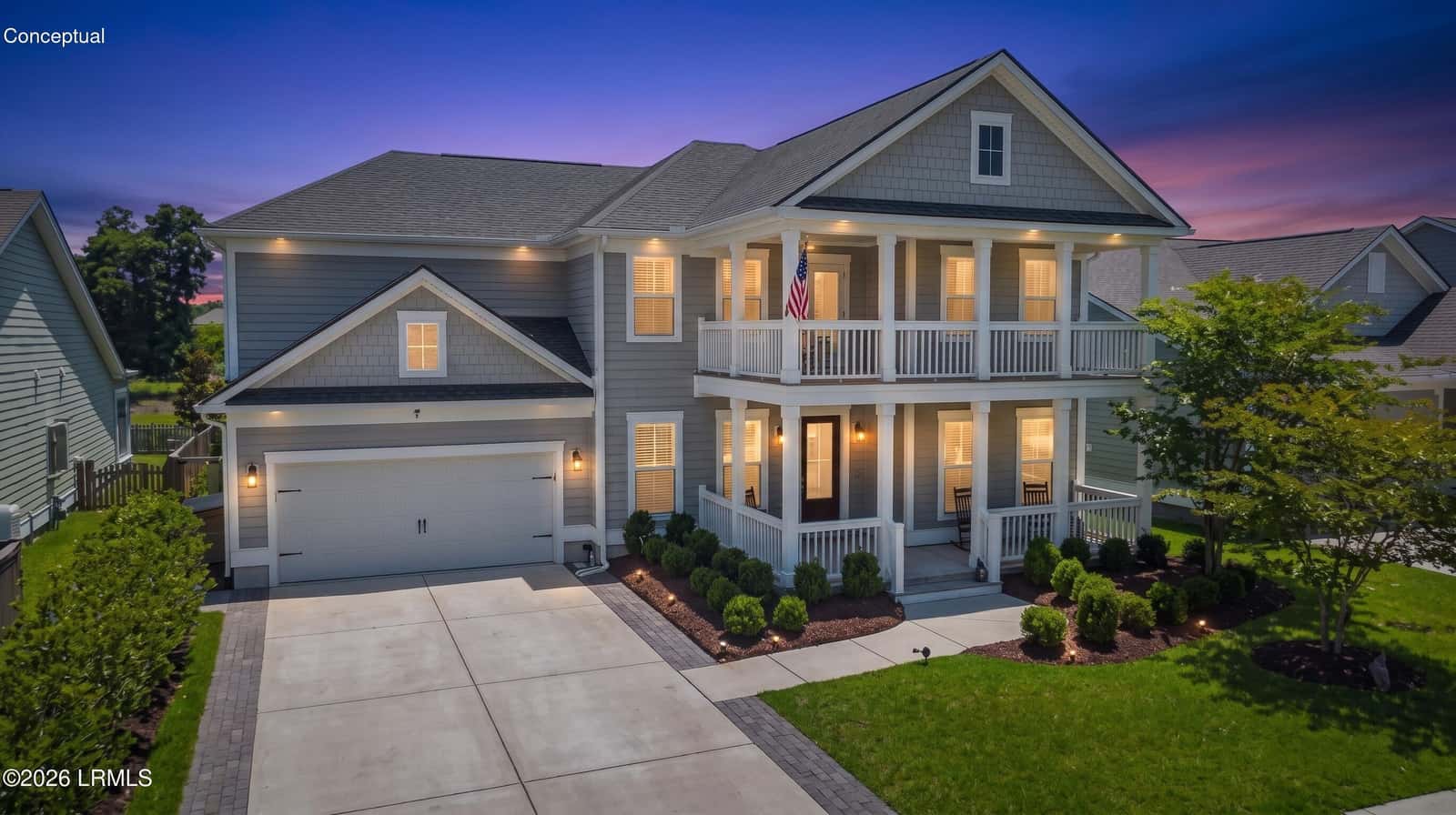 2354 Brinkley Road, Johns Island, SC 29455 — photo 54 of 55