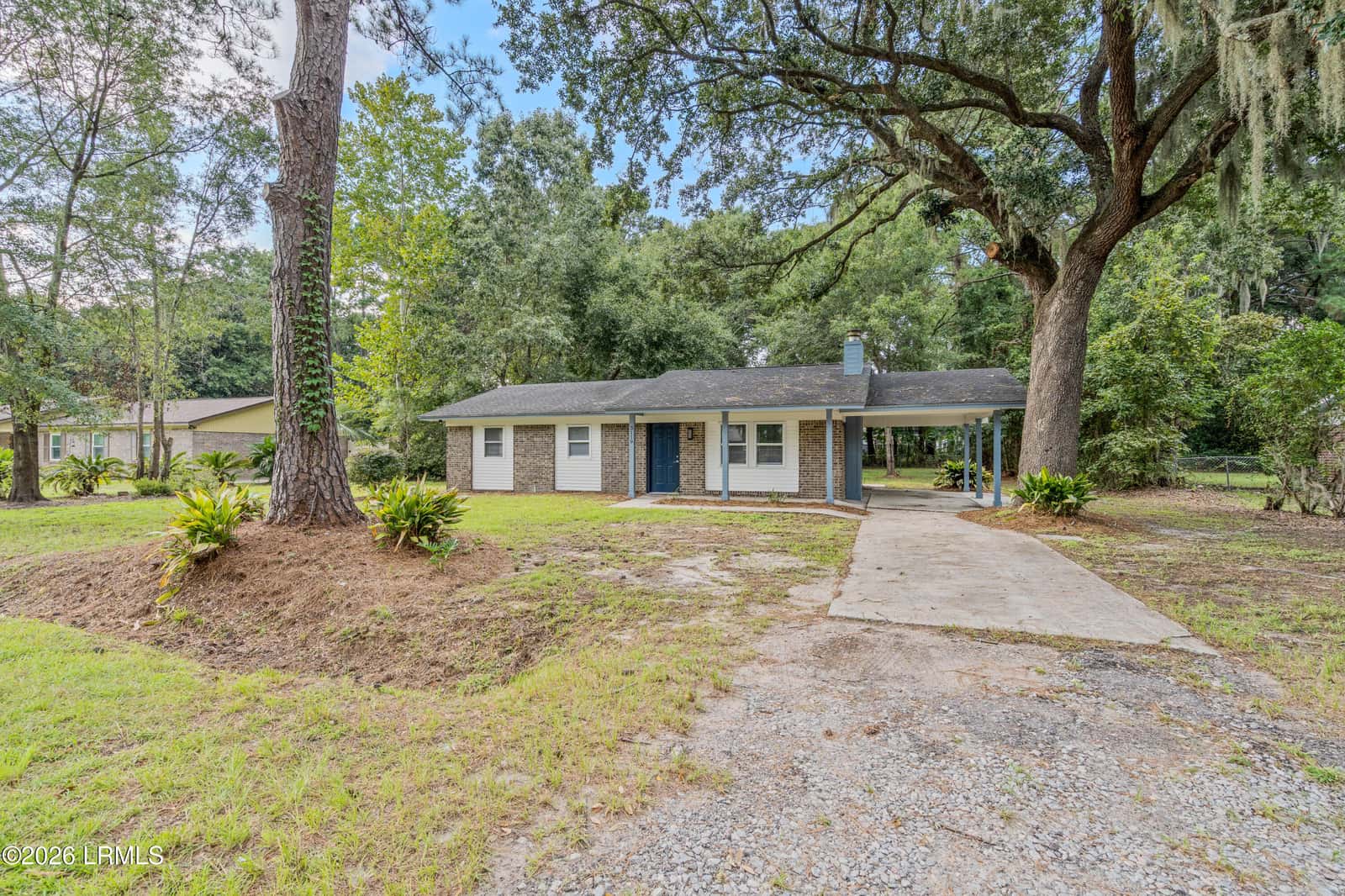 3119 Palomino Drive, Beaufort, SC 29906 — photo 3 of 31