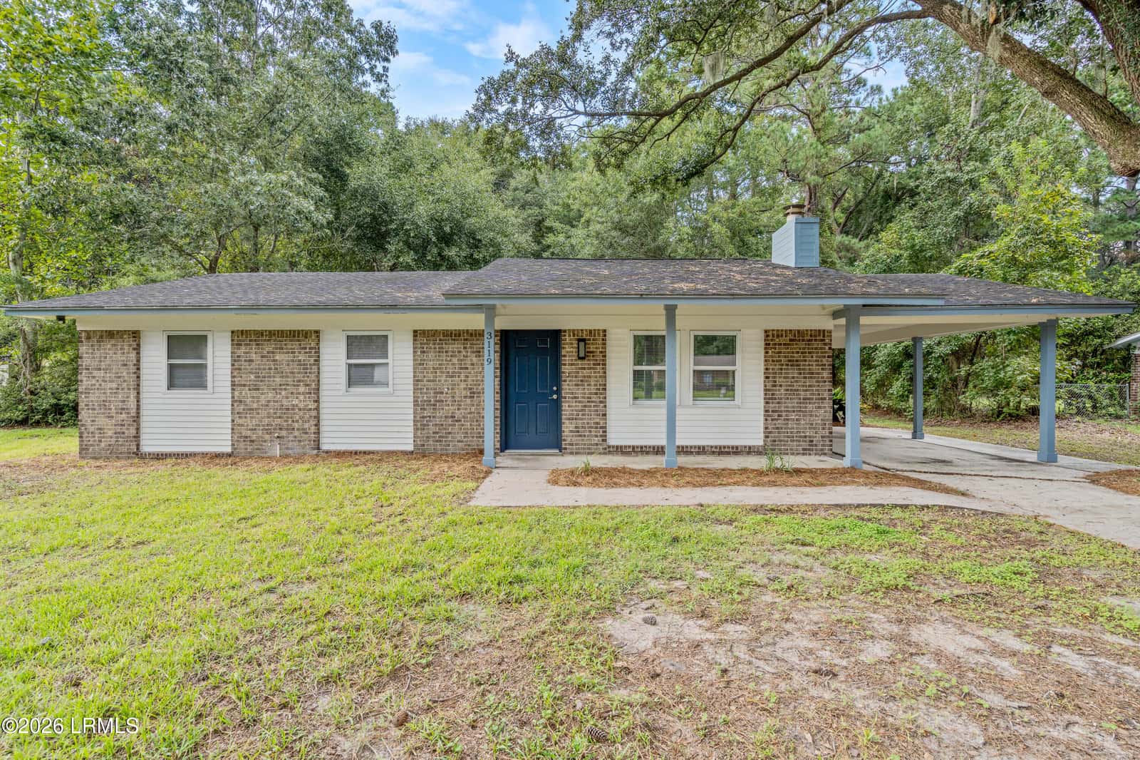 3119 Palomino Drive, Beaufort, SC 29906 — photo 4 of 31