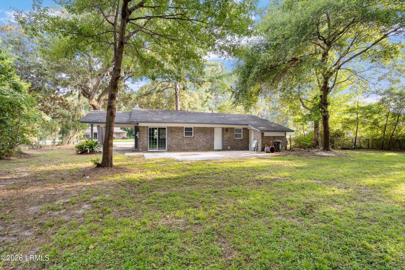 3119 Palomino Drive, Beaufort, SC 29906 — photo 28 of 31