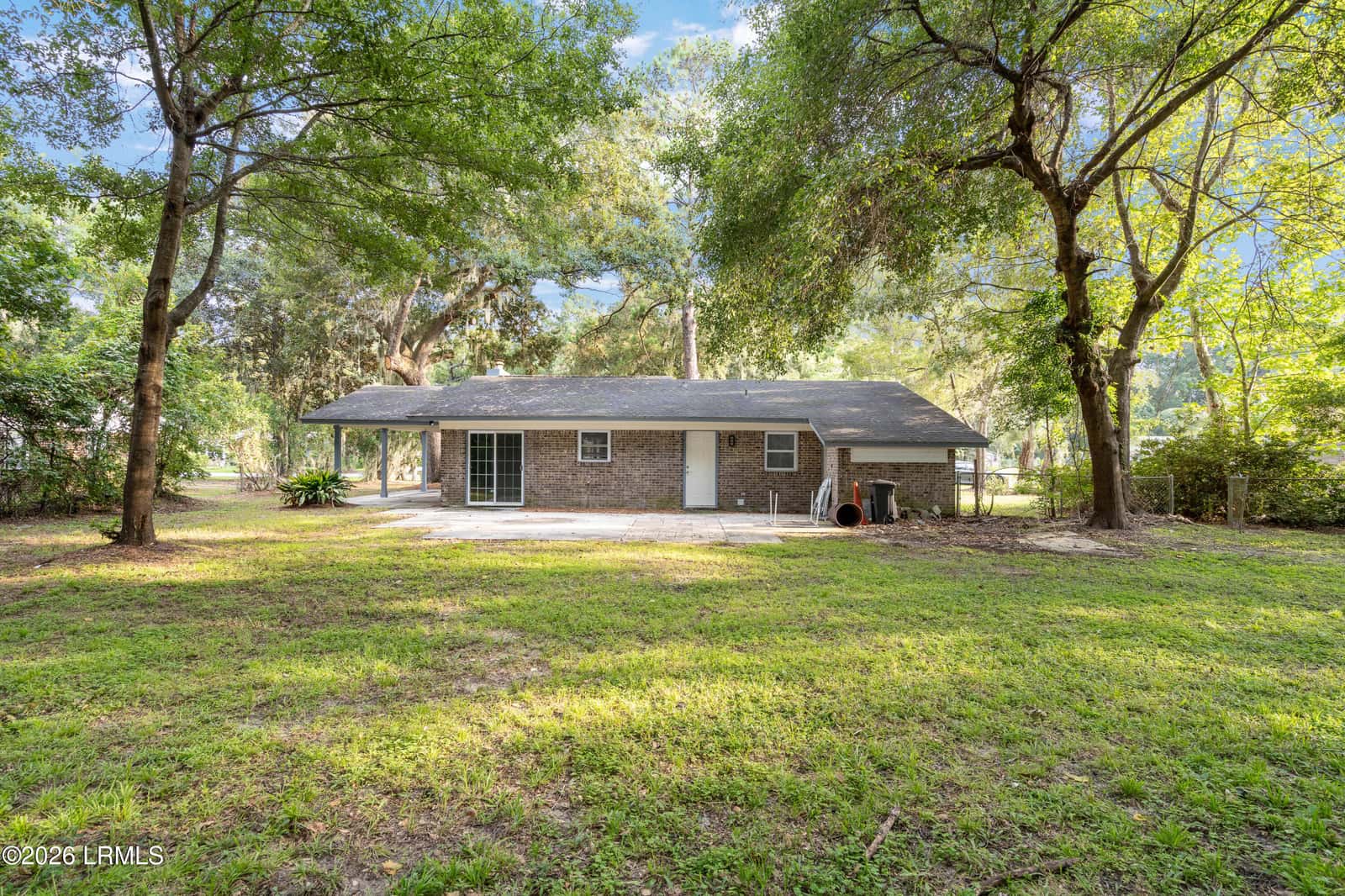 3119 Palomino Drive, Beaufort, SC 29906 — photo 29 of 31