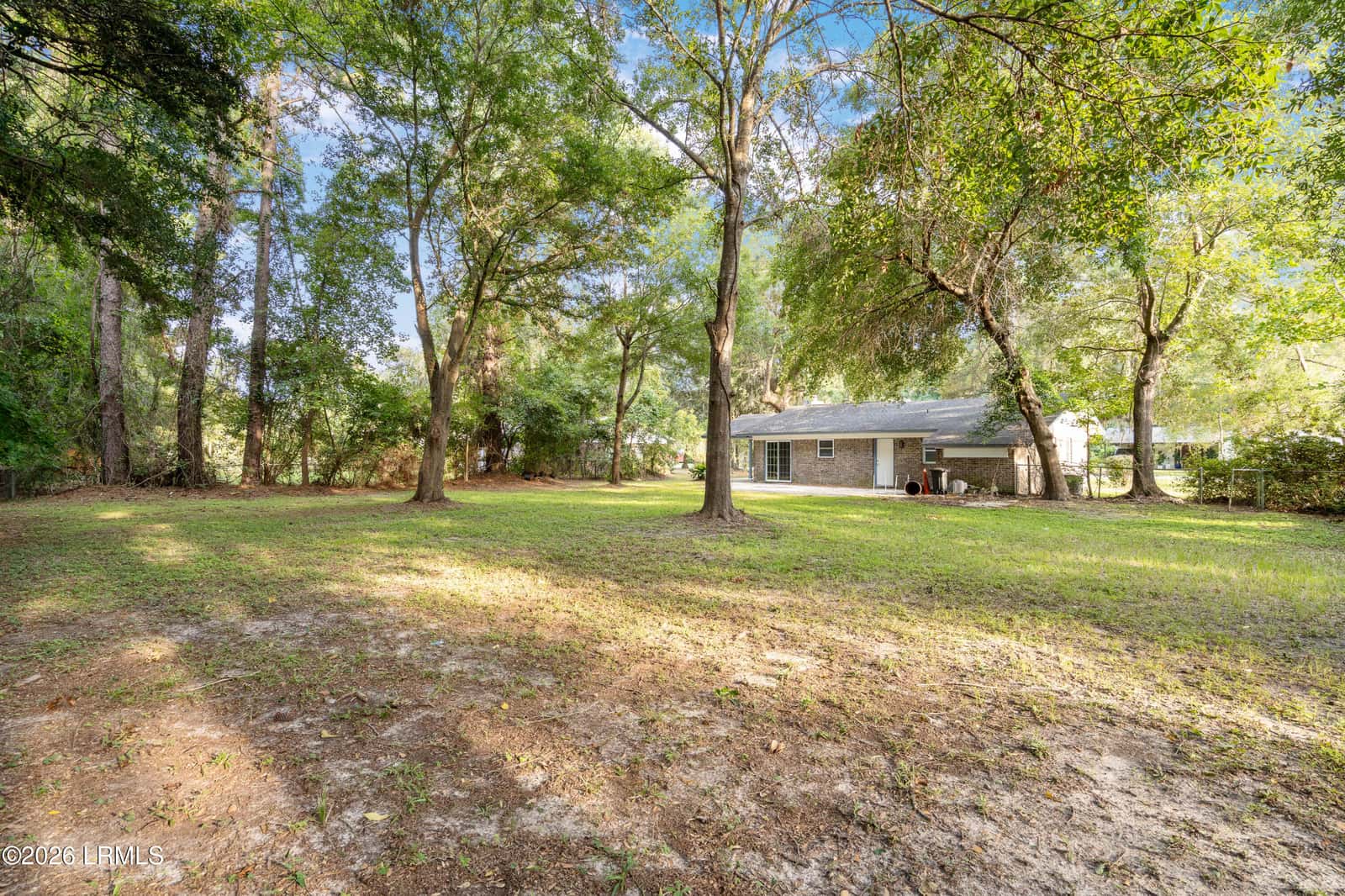 3119 Palomino Drive, Beaufort, SC 29906 — photo 30 of 31