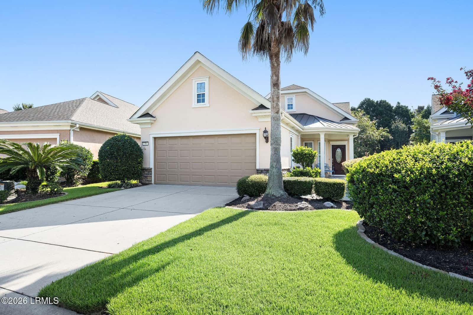 79 Spring Beauty Drive, Bluffton, SC 29909 — photo 1 of 47