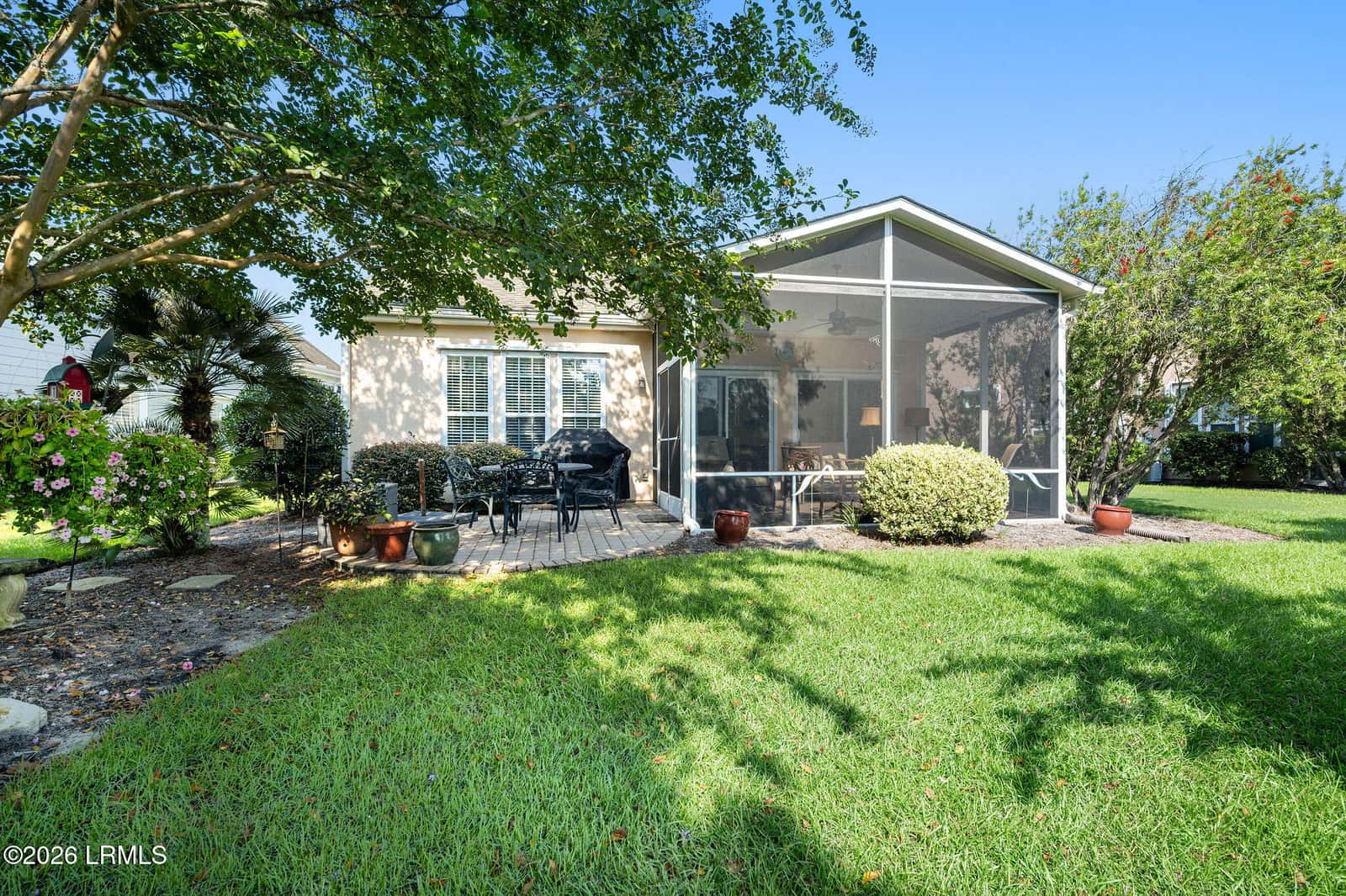 79 Spring Beauty Drive, Bluffton, SC 29909 — photo 42 of 47