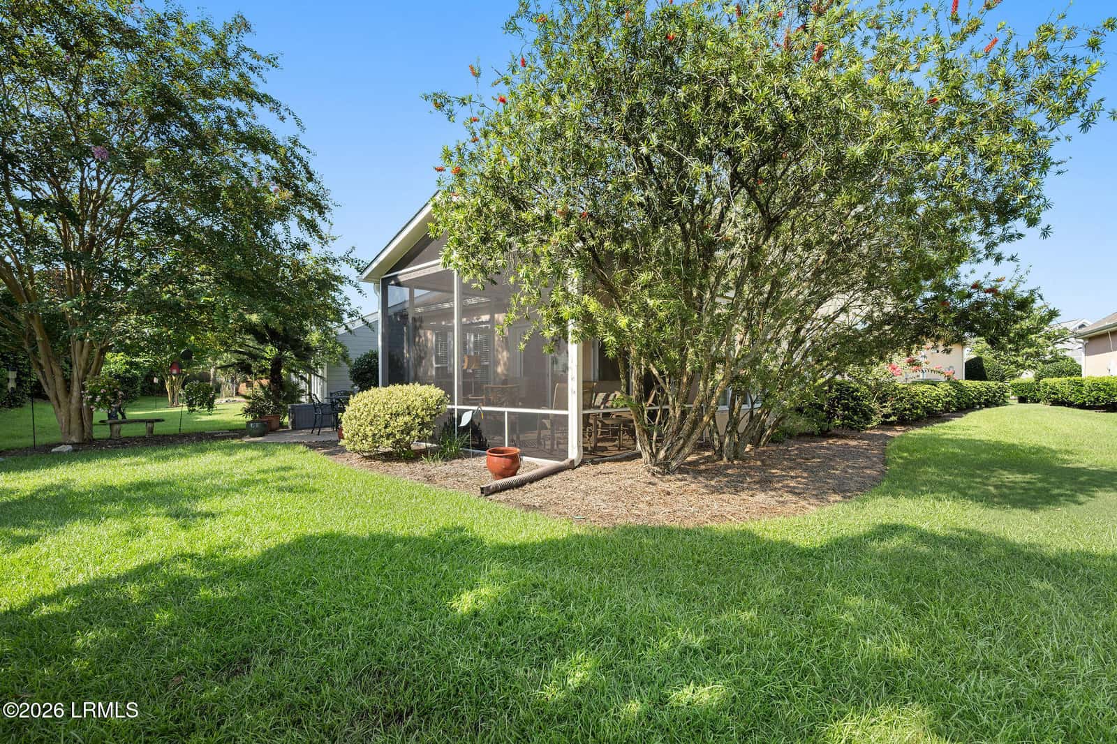 79 Spring Beauty Drive, Bluffton, SC 29909 — photo 44 of 47
