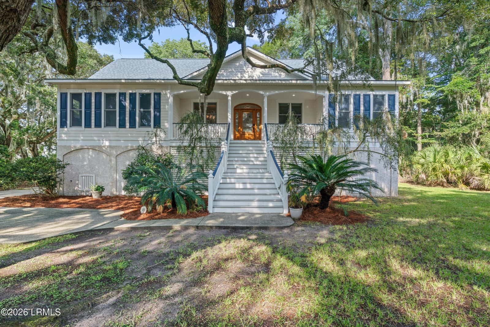 15 Dockside Lane, St. Helena Island, SC 29920 — photo 2 of 59