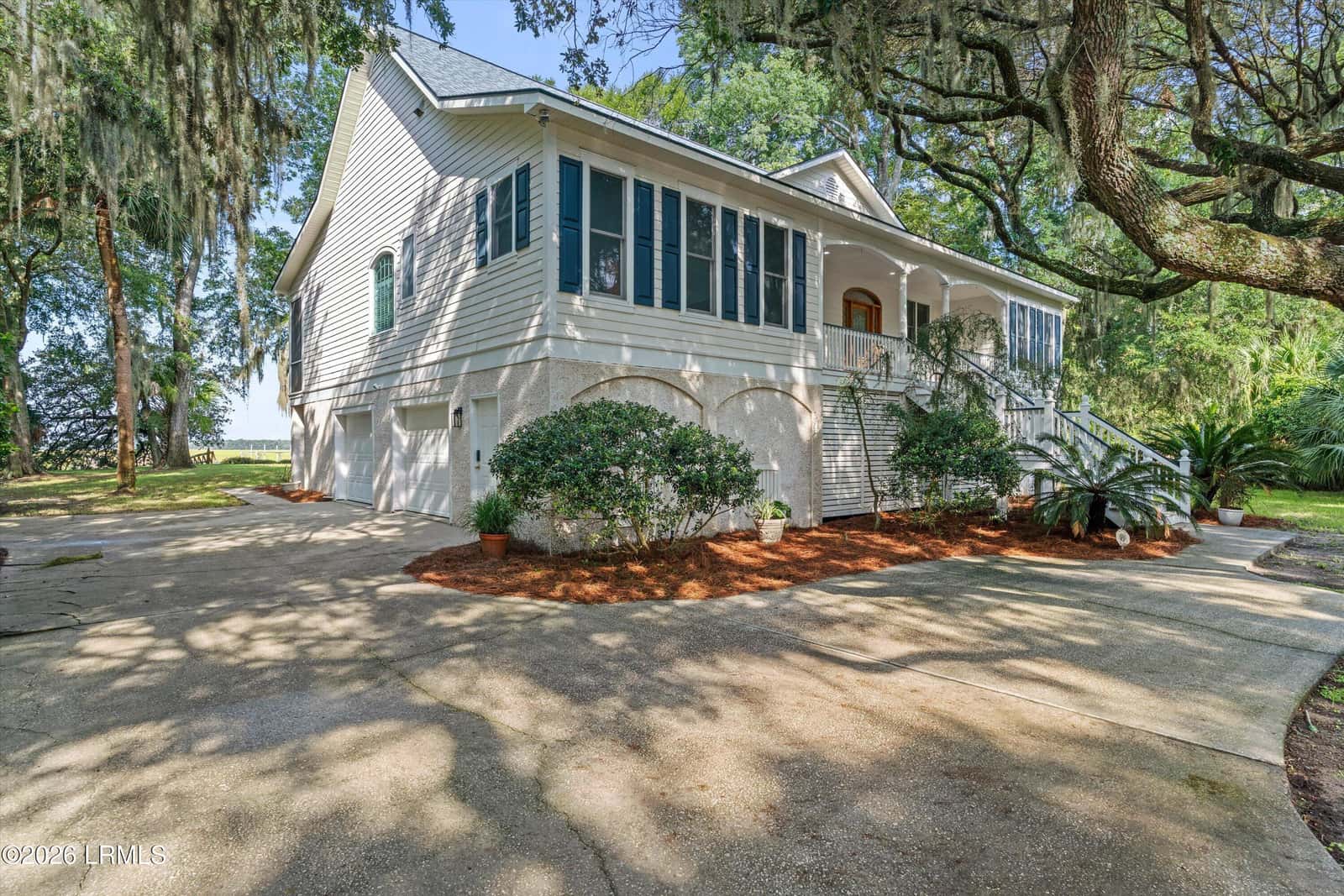 15 Dockside Lane, St. Helena Island, SC 29920 — photo 3 of 59