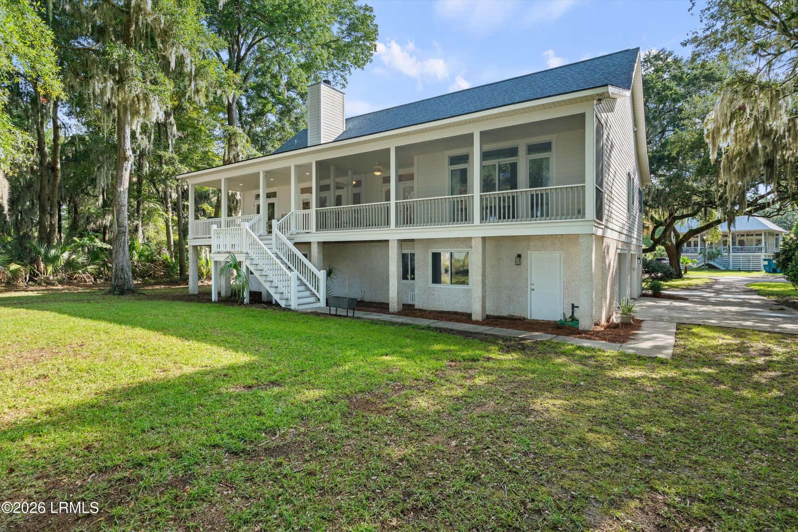 15 Dockside Lane, St. Helena Island, SC 29920 — photo 34 of 59