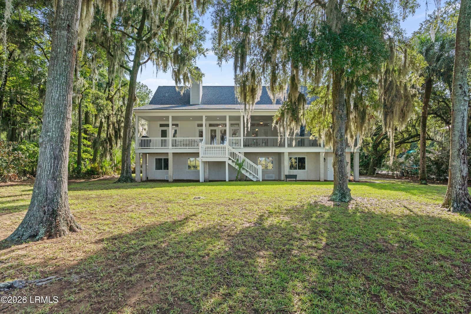 15 Dockside Lane, St. Helena Island, SC 29920 — photo 35 of 59