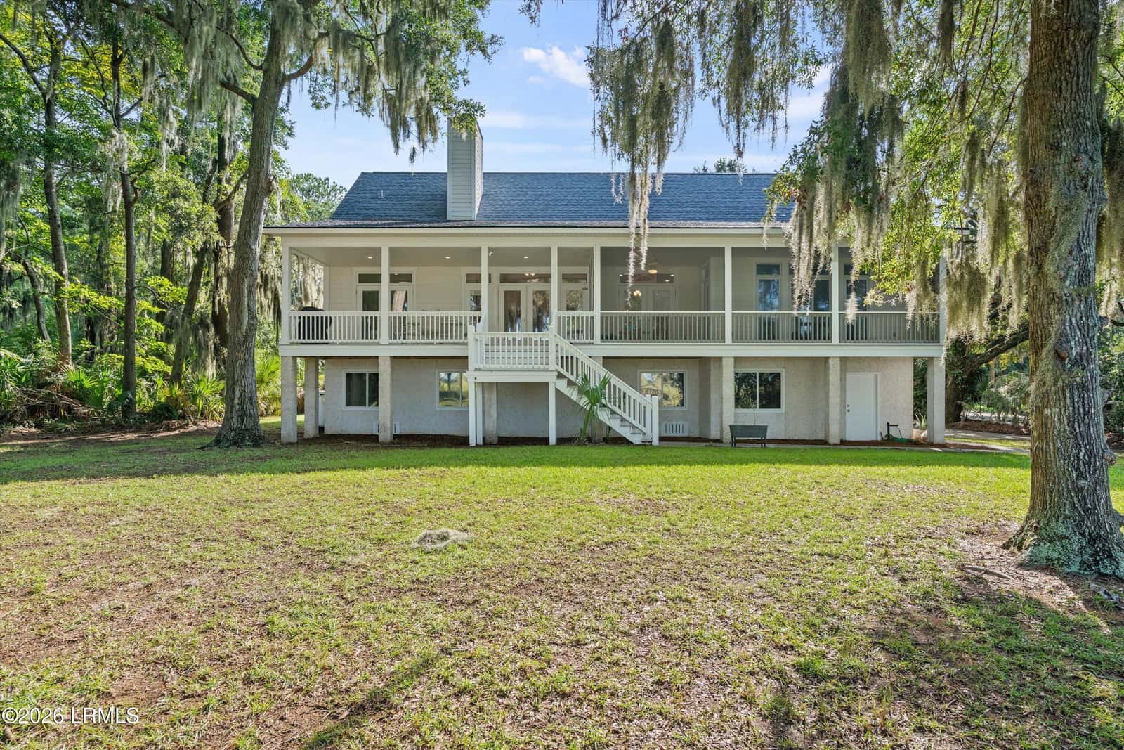15 Dockside Lane, St. Helena Island, SC 29920 — photo 36 of 59