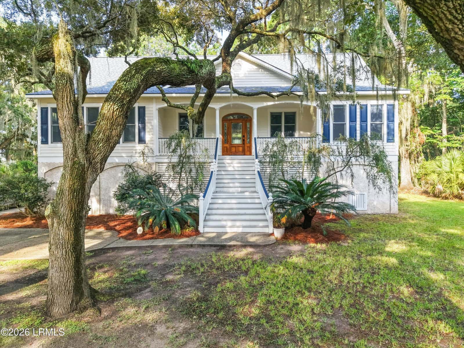 15 Dockside Lane, St. Helena Island, SC 29920 — photo 39 of 59