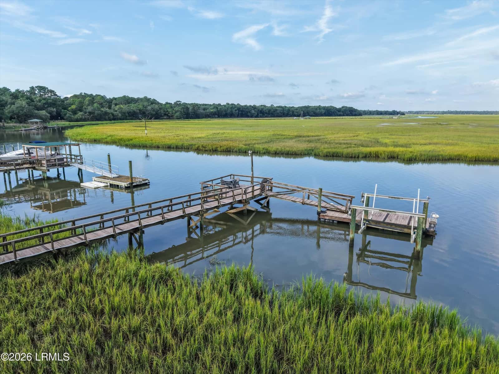 15 Dockside Lane, St. Helena Island, SC 29920 — photo 42 of 59