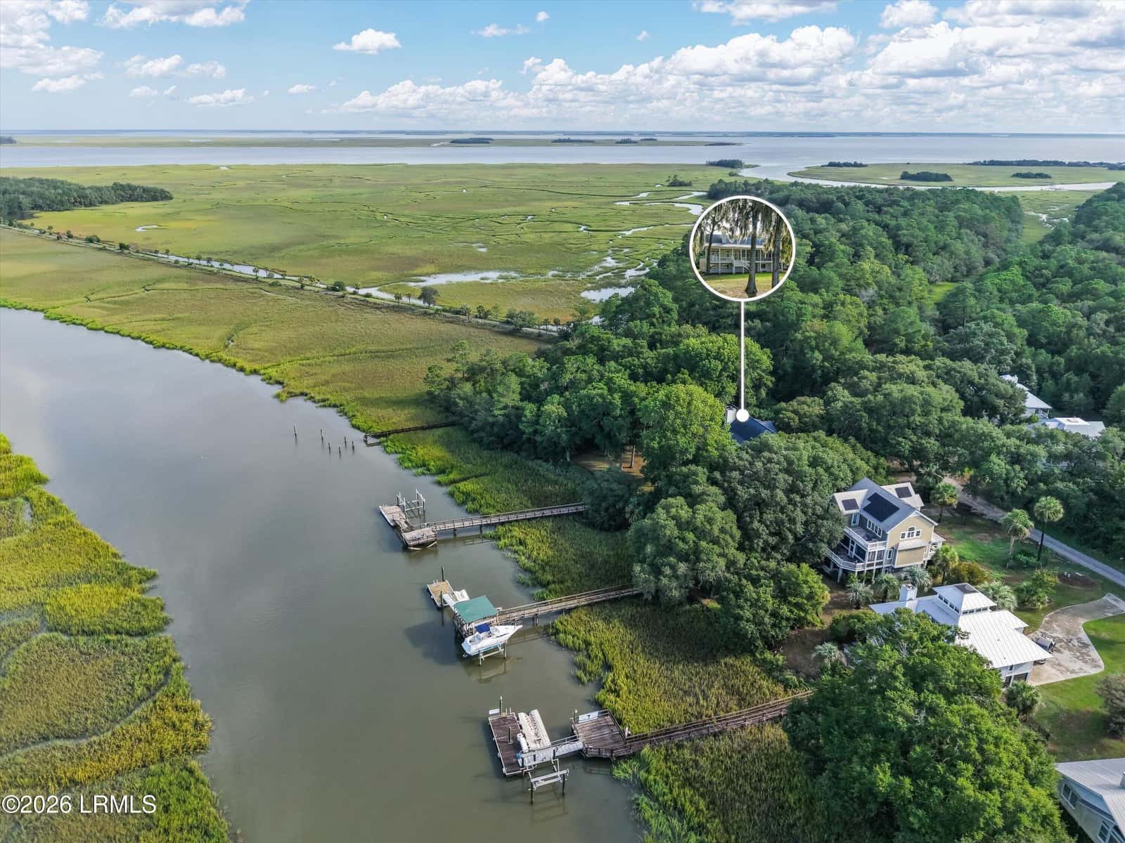 15 Dockside Lane, St. Helena Island, SC 29920 — photo 44 of 59
