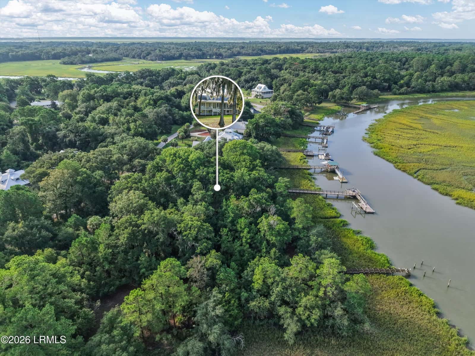 15 Dockside Lane, St. Helena Island, SC 29920 — photo 45 of 59