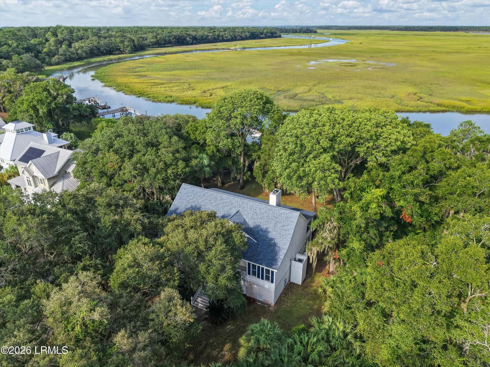 15 Dockside Lane, St. Helena Island, SC 29920 — photo 50 of 59
