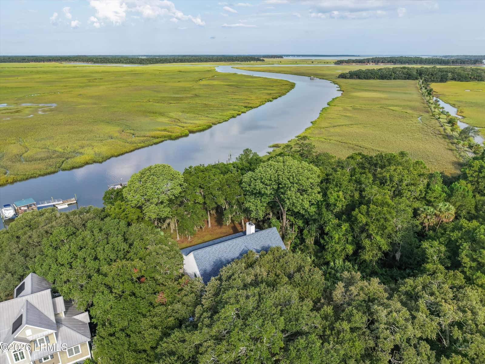 15 Dockside Lane, St. Helena Island, SC 29920 — photo 51 of 59