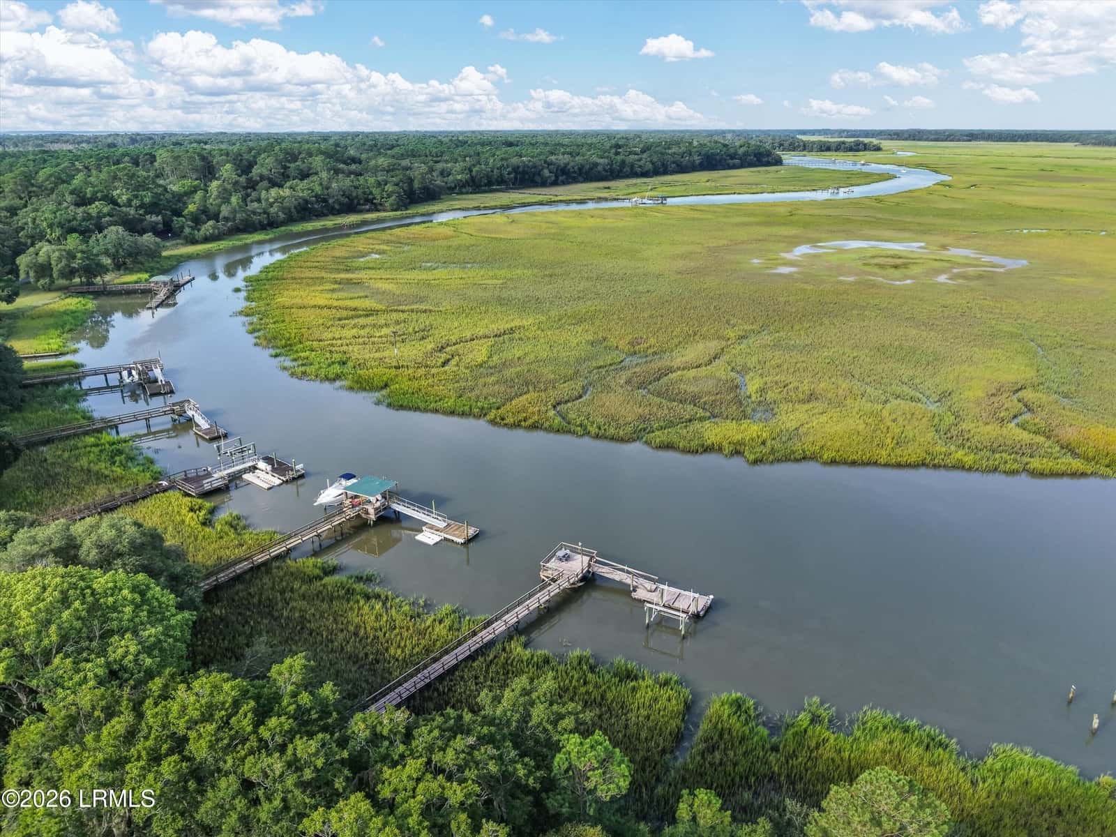 15 Dockside Lane, St. Helena Island, SC 29920 — photo 52 of 59