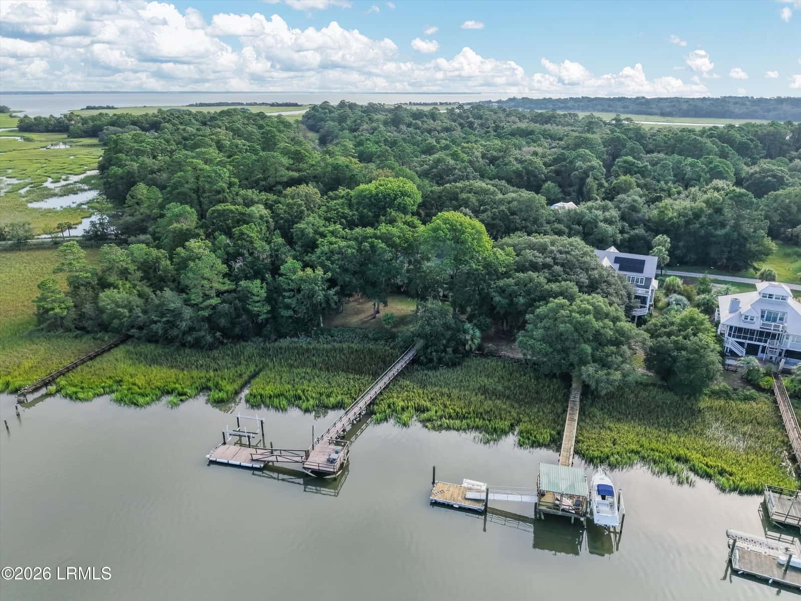 15 Dockside Lane, St. Helena Island, SC 29920 — photo 53 of 59