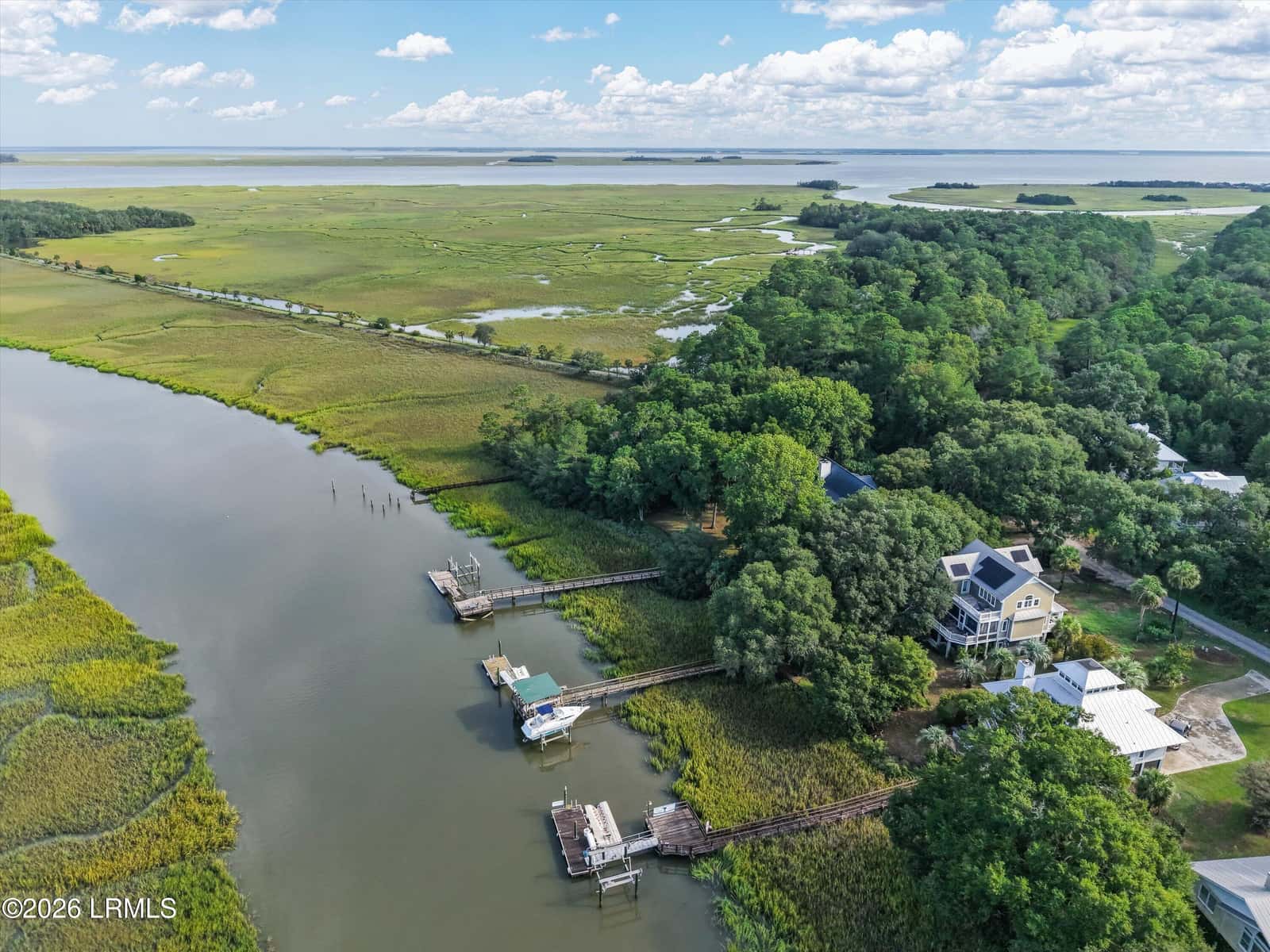 15 Dockside Lane, St. Helena Island, SC 29920 — photo 54 of 59