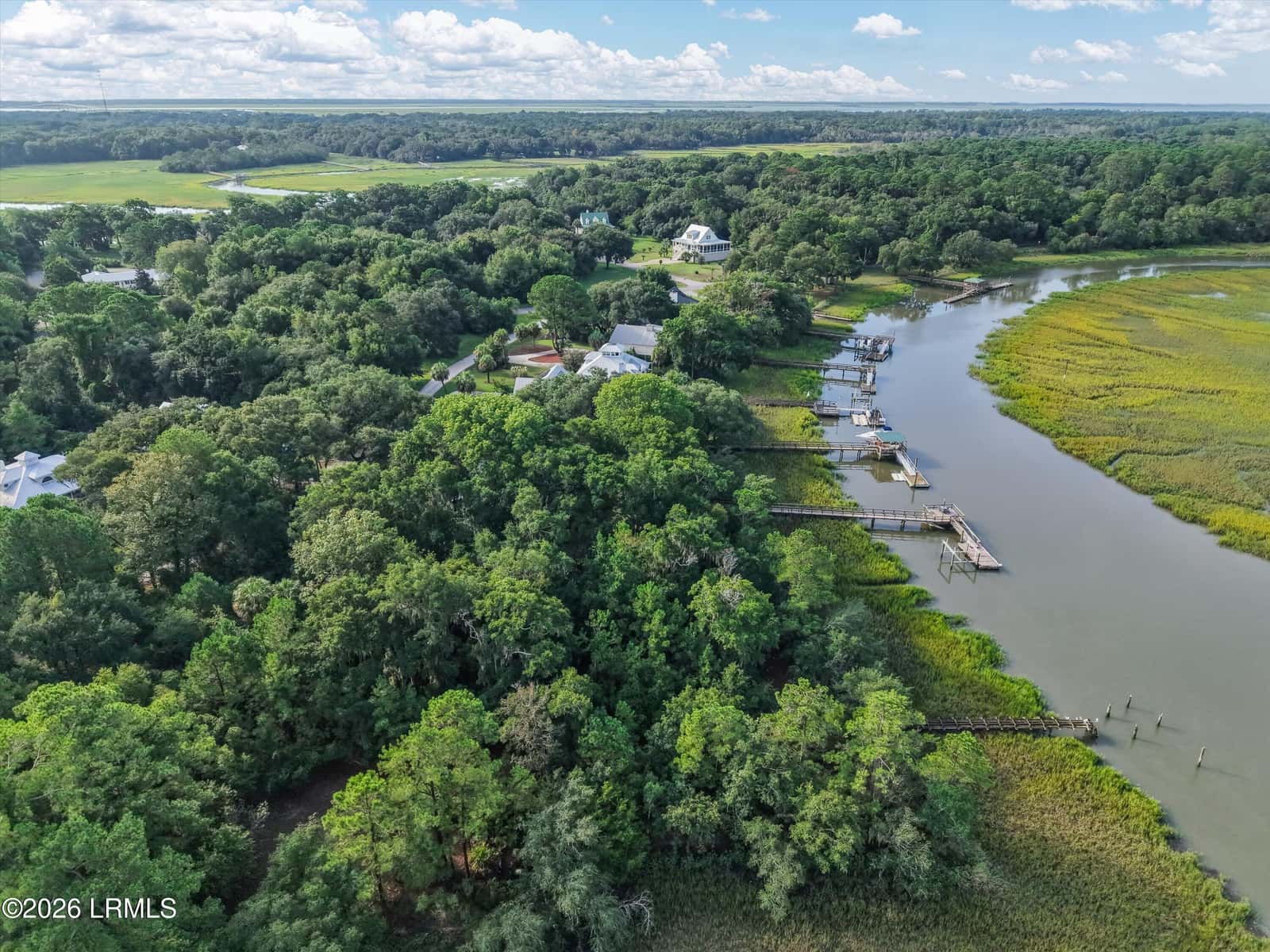 15 Dockside Lane, St. Helena Island, SC 29920 — photo 55 of 59