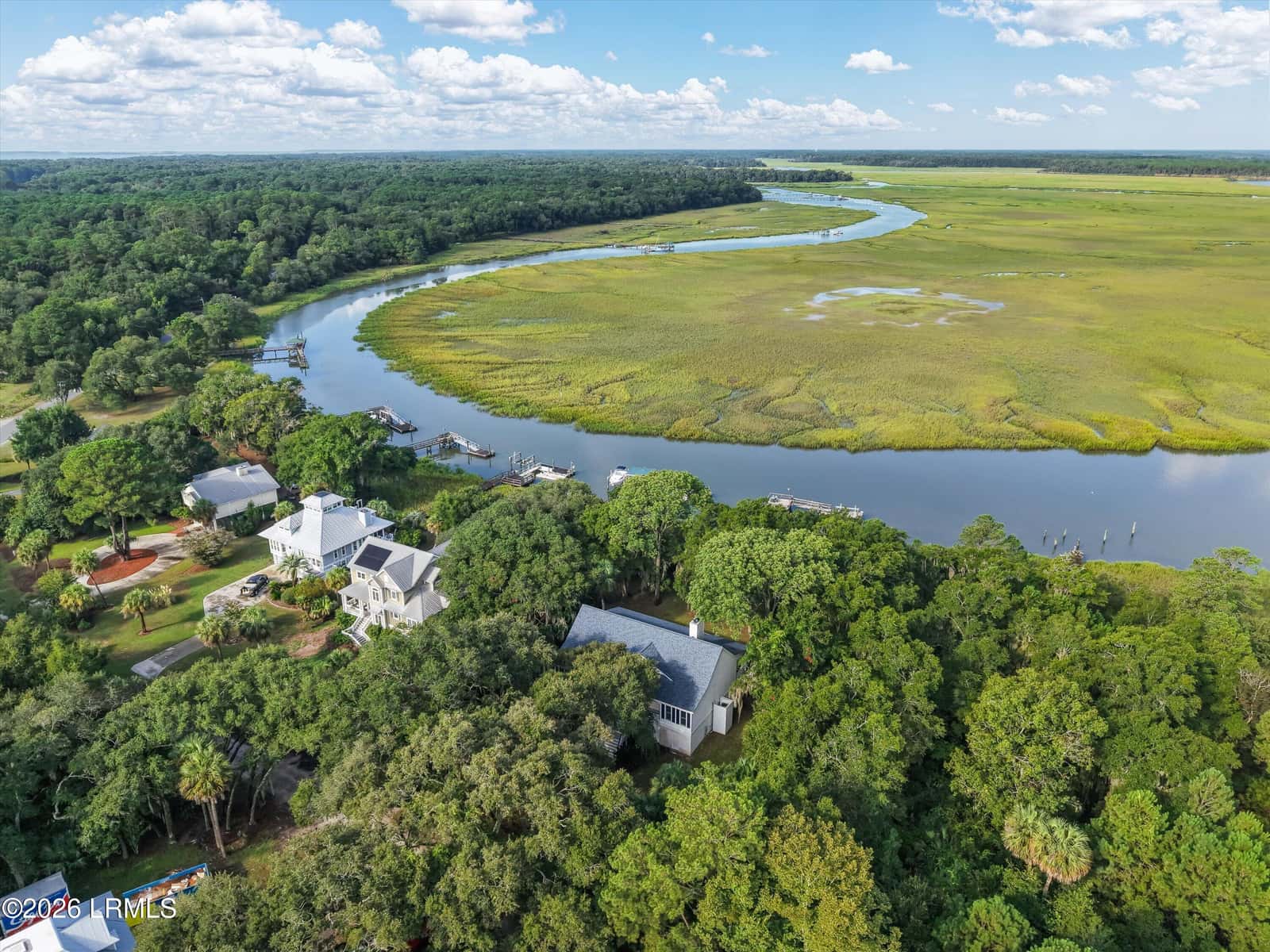 15 Dockside Lane, St. Helena Island, SC 29920 — photo 56 of 59