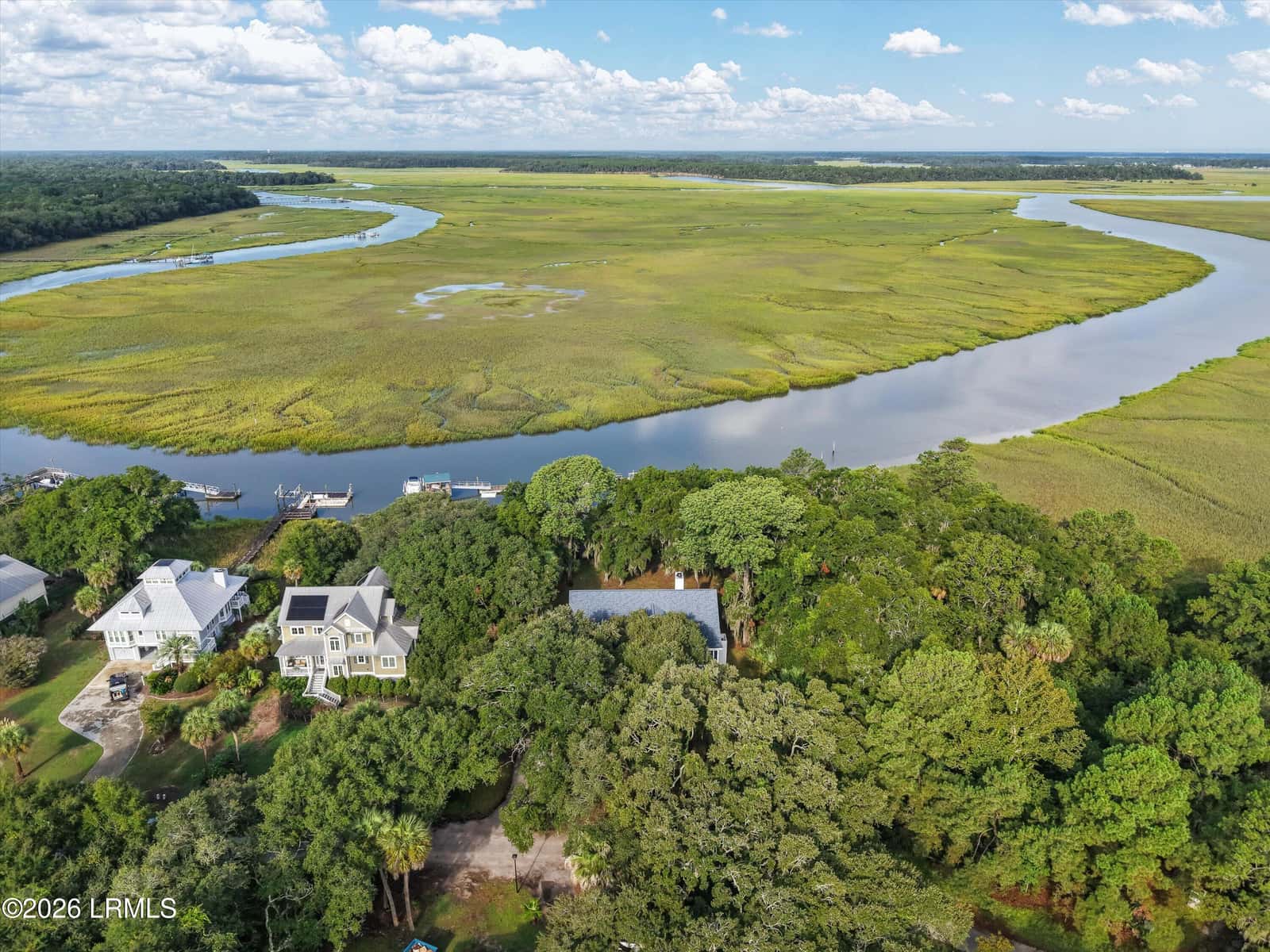15 Dockside Lane, St. Helena Island, SC 29920 — photo 57 of 59