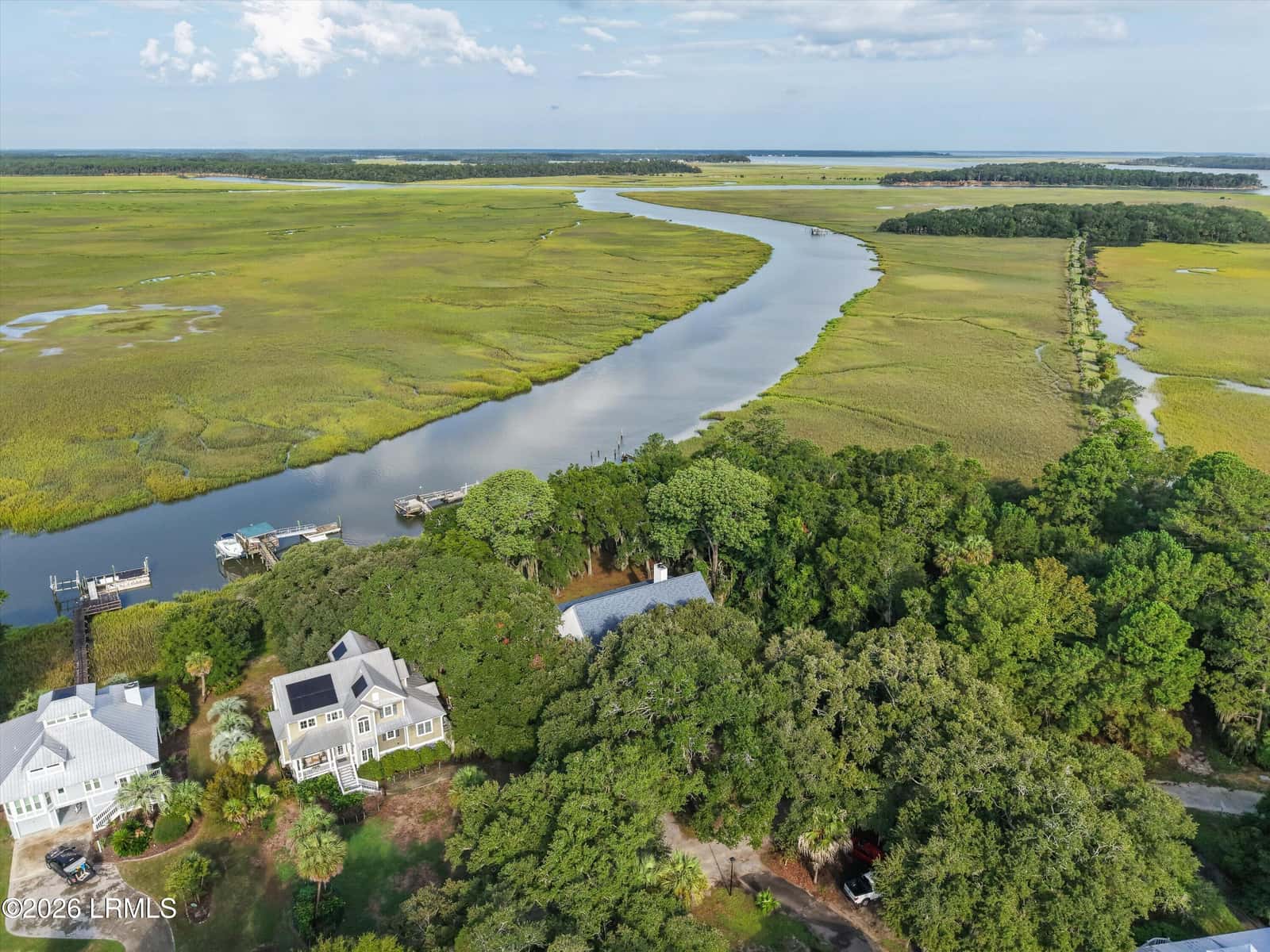 15 Dockside Lane, St. Helena Island, SC 29920 — photo 58 of 59