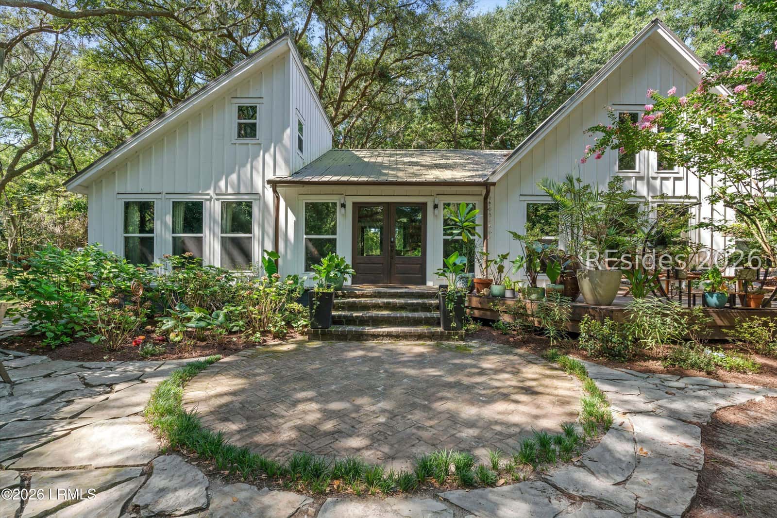 46 Rainbow Road, Bluffton, SC 29910 — photo 1 of 47