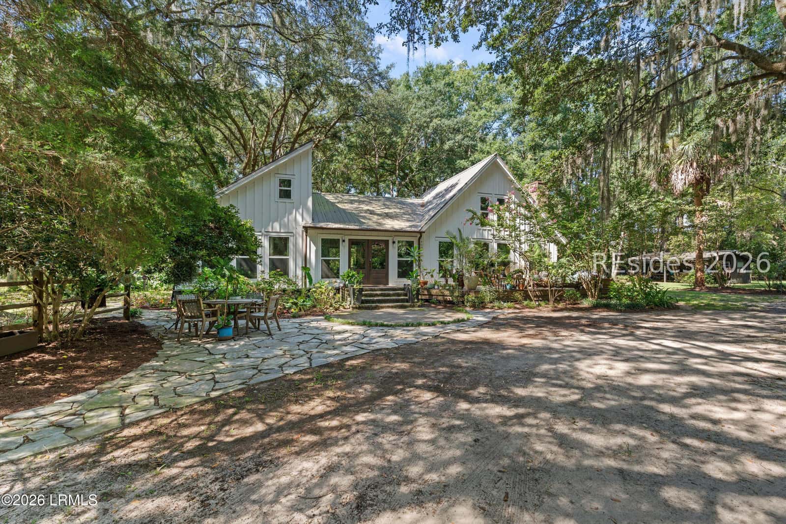 46 Rainbow Road, Bluffton, SC 29910 — photo 2 of 47