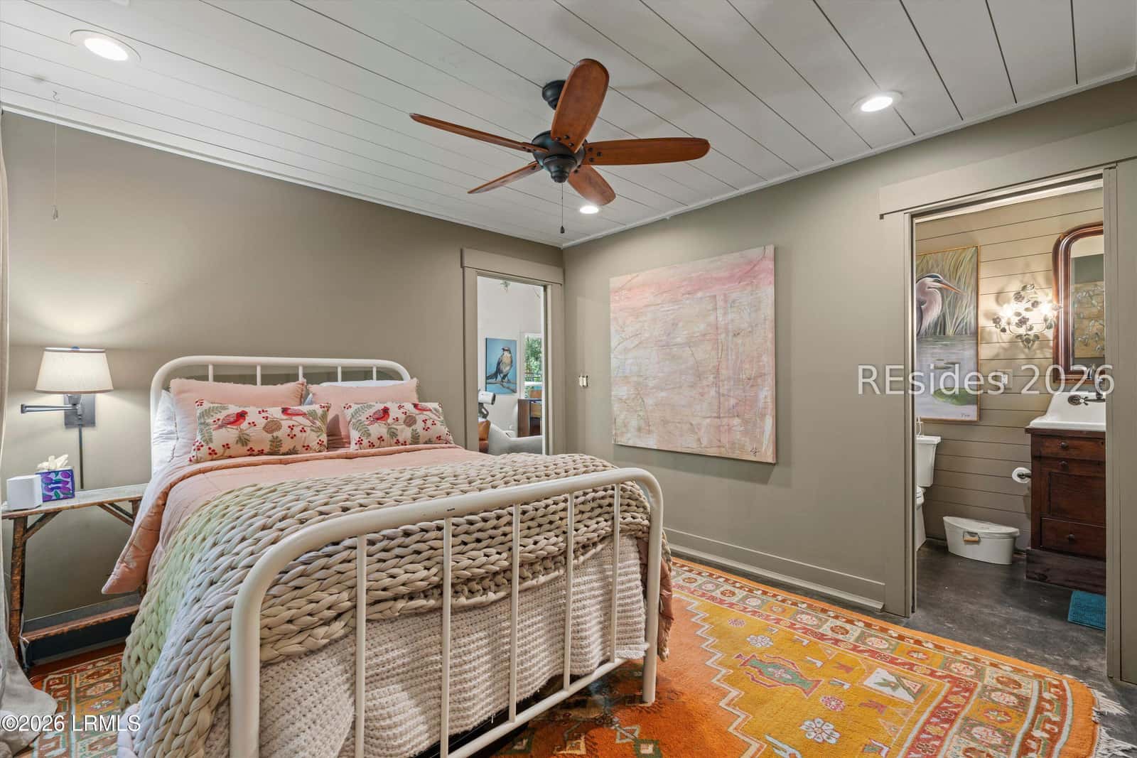 46 Rainbow Road, Bluffton, SC 29910 — photo 22 of 47