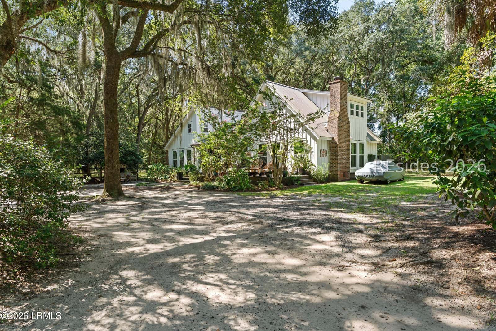 46 Rainbow Road, Bluffton, SC 29910 — photo 30 of 47