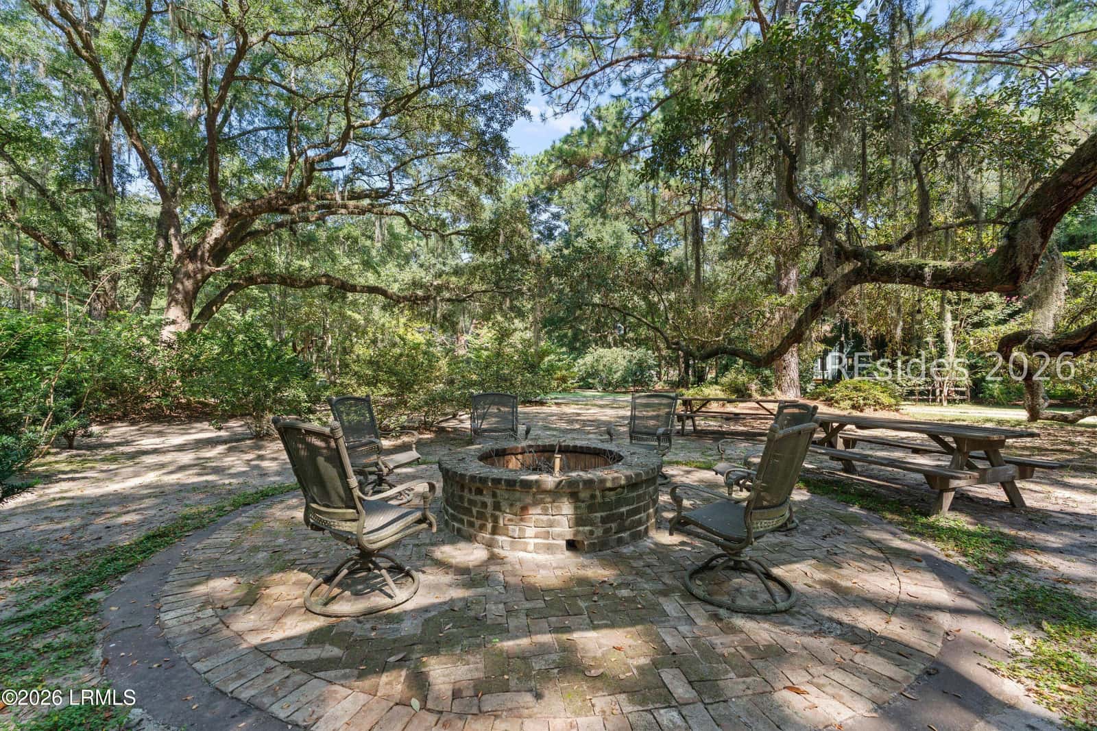 46 Rainbow Road, Bluffton, SC 29910 — photo 31 of 47