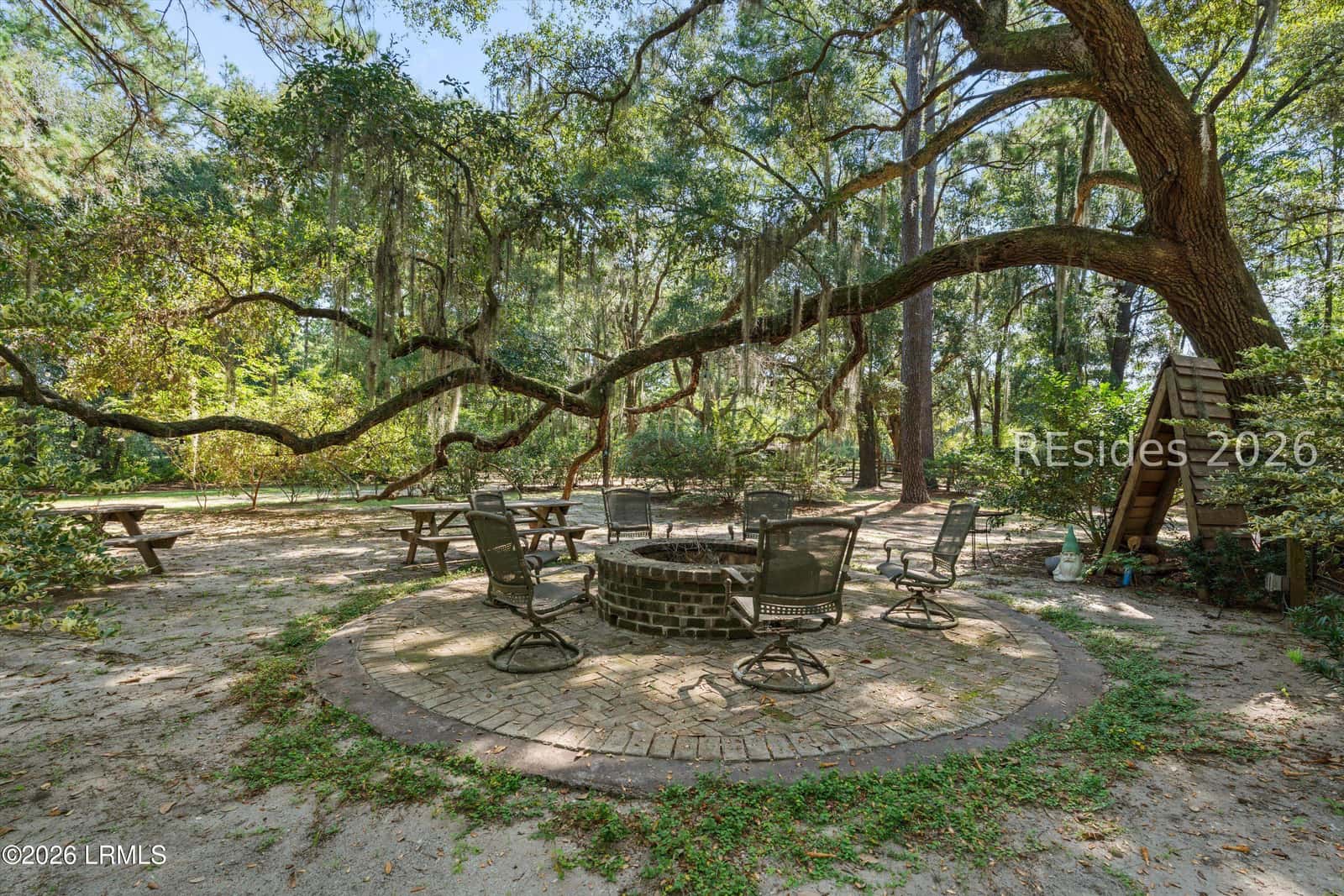 46 Rainbow Road, Bluffton, SC 29910 — photo 32 of 47