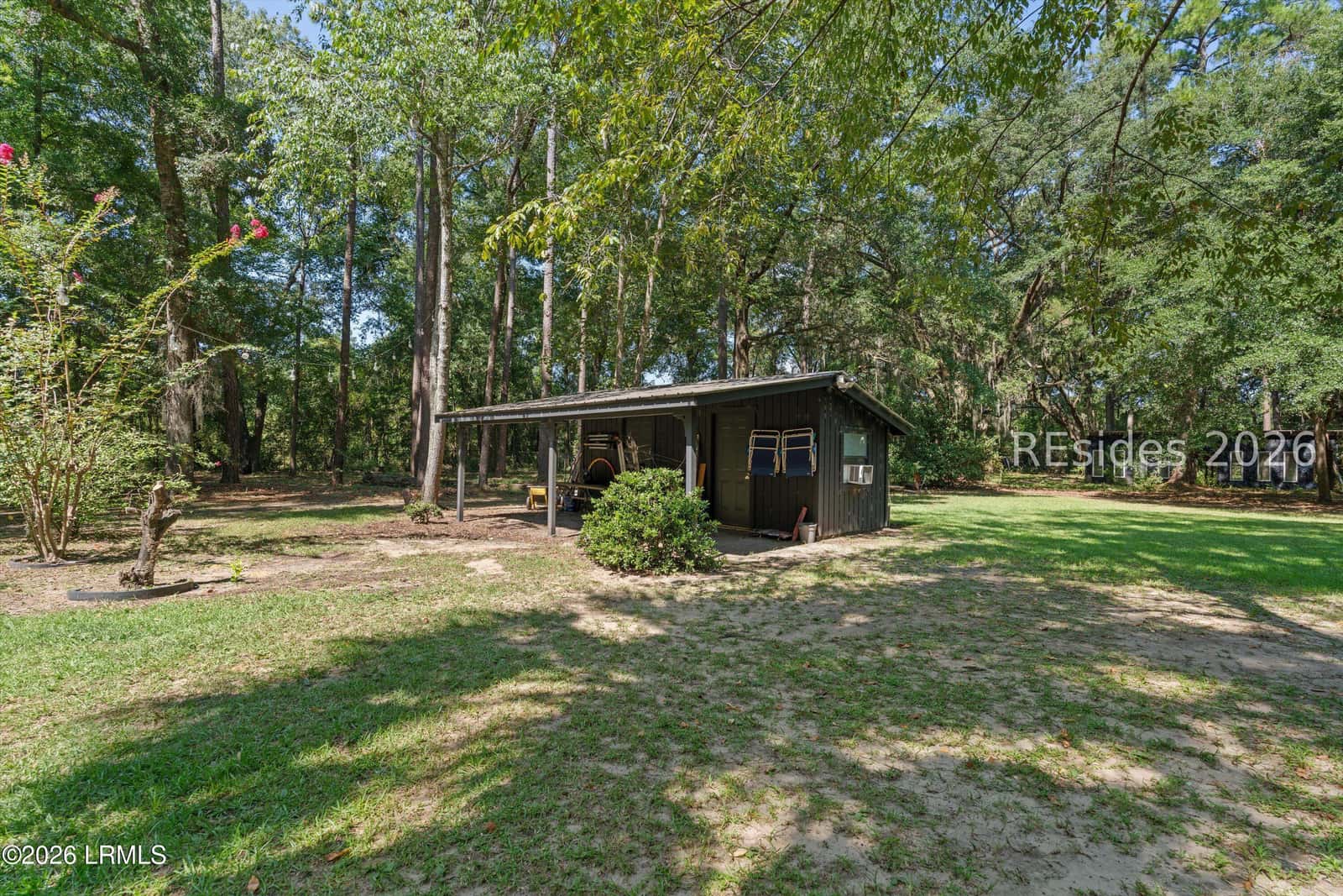 46 Rainbow Road, Bluffton, SC 29910 — photo 33 of 47