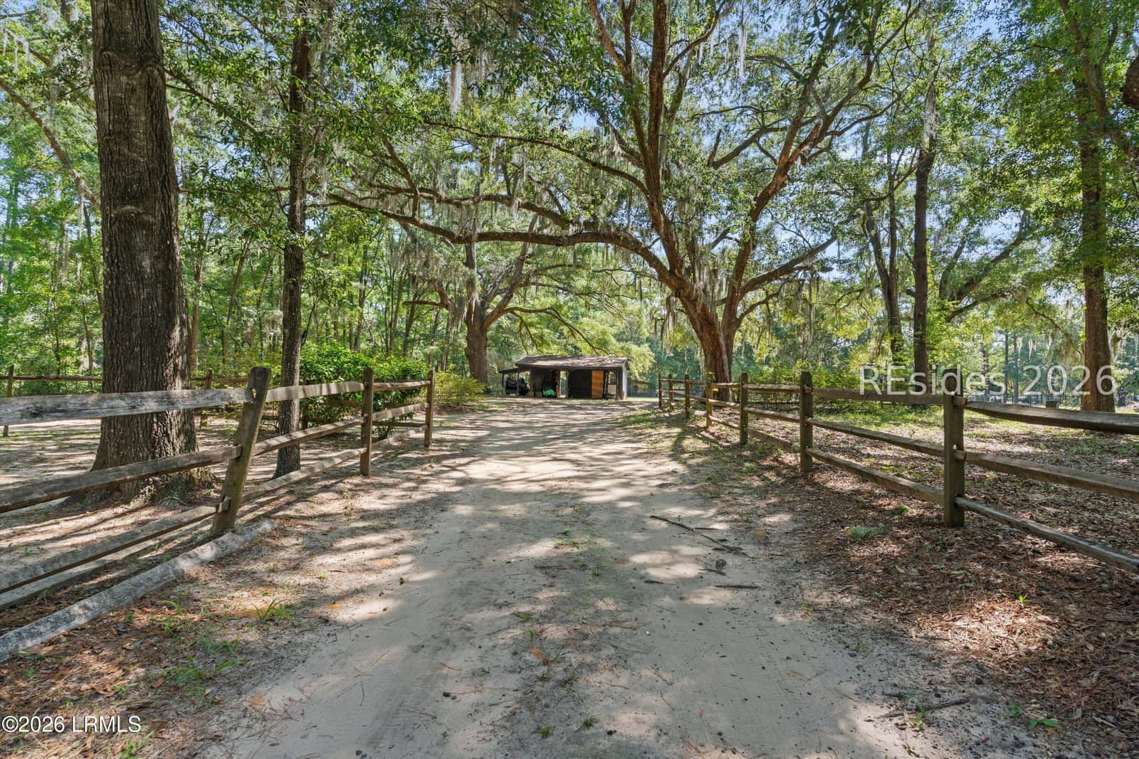46 Rainbow Road, Bluffton, SC 29910 — photo 37 of 47