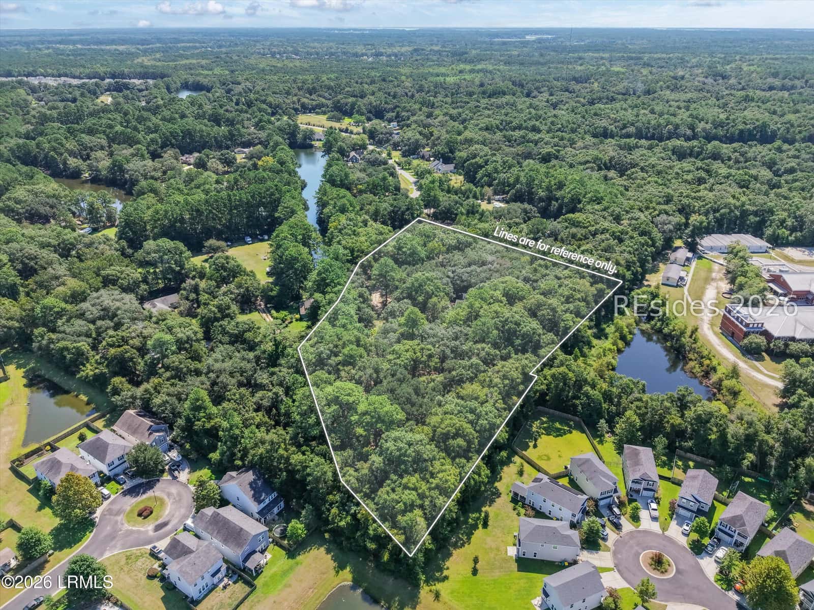 46 Rainbow Road, Bluffton, SC 29910 — photo 41 of 47
