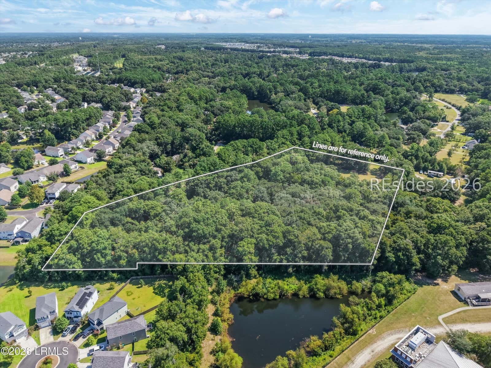 46 Rainbow Road, Bluffton, SC 29910 — photo 42 of 47